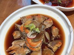 -甬上名灶·首店(环城西路店)