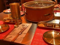 -西塔老太太泥炉烤肉(苏州大悦城店)