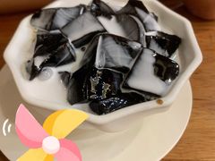 椰汁凉粉-正德顺順德雙皮奶(中信店)