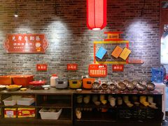 -矮板凳老火锅(宽窄巷子店)