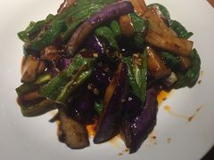 -小尕子·新疆菜(新世界店)