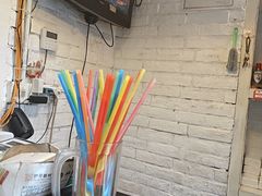 -狮龙啤酒烧烤屋(建二路店)