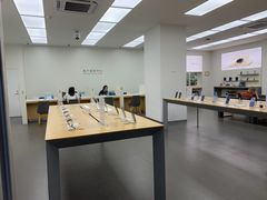 -华为授权服务中心(禺山大道)