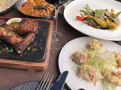 -Shantek象提南亚西餐厅&Bistro(淮海中路店)