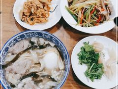 -凤齐羊肉烩面馆