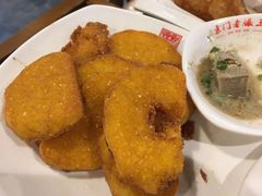 -京门老爆三·铜锅涮肉 爆肚(望京店)