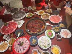 -黄家码头老火锅(解放碑旗舰店)