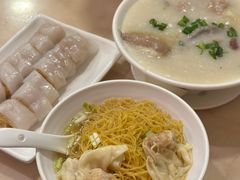 -盛记粥面(佐敦店)