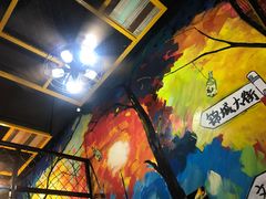 -刘二郎烤骨头(汽车厂店)