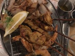 -Cha Cha's Beach Cafe