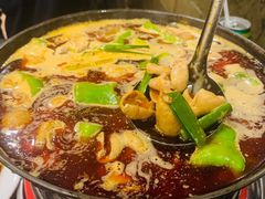-湘肠香火锅店(团结湖店)