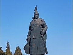 -北陵公园