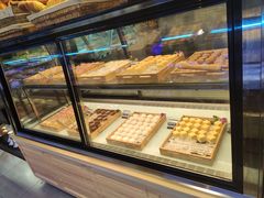 -盛江山自助料理(奥莱锦辉购物广场店)