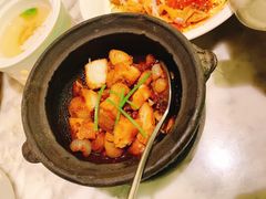 -辛香汇·现炒川菜(淮海路百盛店)