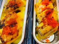 -羽寿司(东方宝泰店)