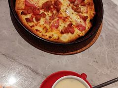 -必胜客(WOW玉泉远洋店)