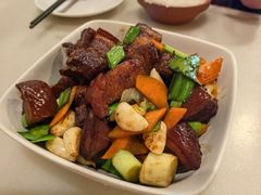 -嘉丰湘菜馆(芳群园店)