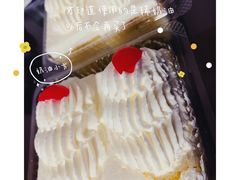 -红宝石·鲜奶小方·海派西点房(联洋店)