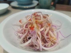 -绣园·茶食宴(湘绣博物馆店)