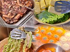 -张哞哞·鲜切牛肉自助火锅(高德置地店)