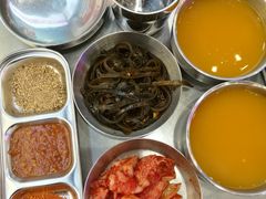 -玄希浪漫厨房·韩料烤肉(湖滨银泰in77店)