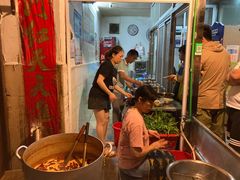 -娇姐老牌螺蛳粉(雅儒路店)