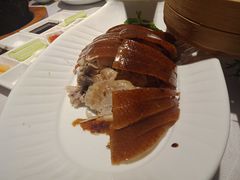 -大鸭梨烤鸭·北京菜(南小街/南苑店)