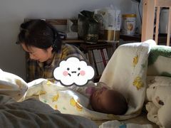 -小蝌蚪·寻·月嫂(松江妇幼店)