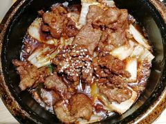 -吴氏老妈·23年家常菜(古城店)