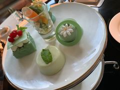 -宁海安岚·南溪阁全日餐厅