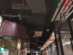 -克比叔叔印度餐厅Kebabs on the Grille(人民广场店)