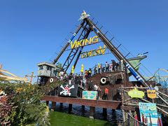 -大连海昌发现王国主题公园