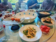 -旺顺阁·北京菜(北辰上品+)