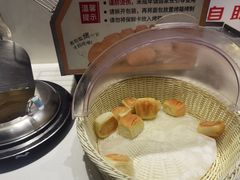 -豪享来牛排(经三店)