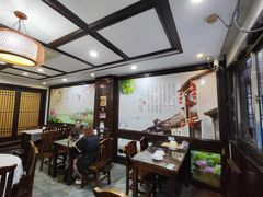 -溱湖八鲜菜馆