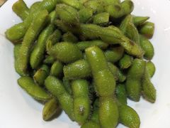 糟毛豆-虾弄弄海派小龙虾·牛羊蝎子火锅