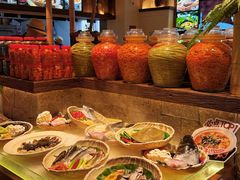 -桐湾大院·桐庐菜(滨江店)
