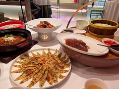 手抓葱香煎饼-宴长沙(五一广场店)