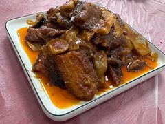-乐乐餐厅(湘子庙街店)