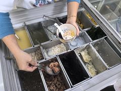 -凉凉海石花