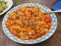 -丝路传奇·中国拉面航母店(北医三院店)