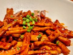 -苏帮袁Sue Cuisine(将台店)