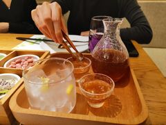 蜜桃酿-青梅酒肆PLUS(长白仙岛北路店)