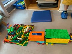 -乐高活动中心·少儿编程·乐高·机器人编程(SM广场校区)