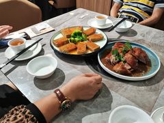 -金山记靓鸡专门店·中山菜