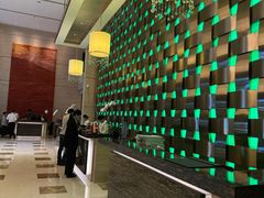 -盛宴自助餐厅(运达喜来登店)