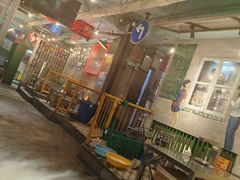 -胡同泥炉烤肉(令闻街店)