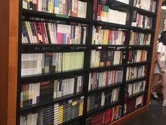 -西西弗书店&矢量咖啡(壹方购物中心店)