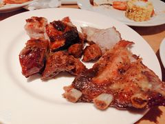 羊排-君悦酒店·乐厨·高空自助餐(青年大街店)