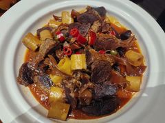-梅花香里大酒店(郁金香路店)